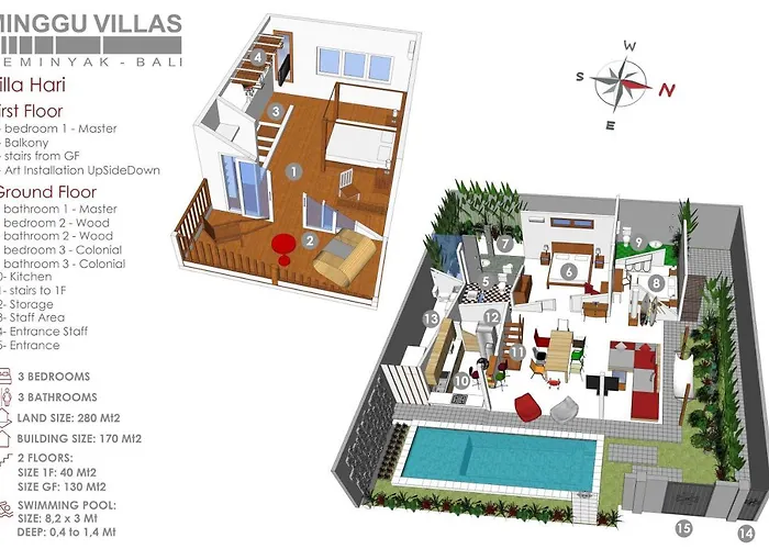 3br Hari - Special Bonus - Minggu *
