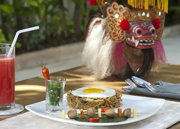 Villa 3br Hari - Special Bonus - Minggu Seminyak (Bali)