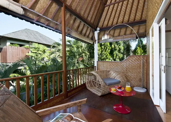 3br Hari - Special Bonus - Minggu * Seminyak (Bali)