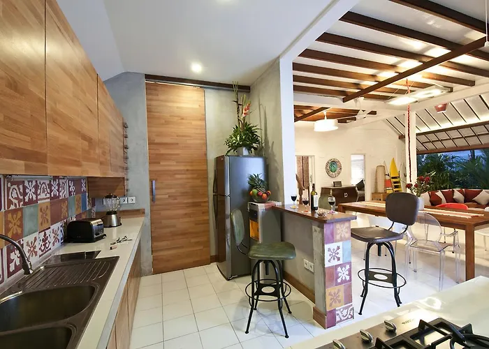 Villa 3br Hari - Special Bonus - Minggu