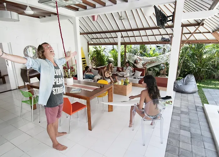 3br Hari - Special Bonus - Minggu Villa *