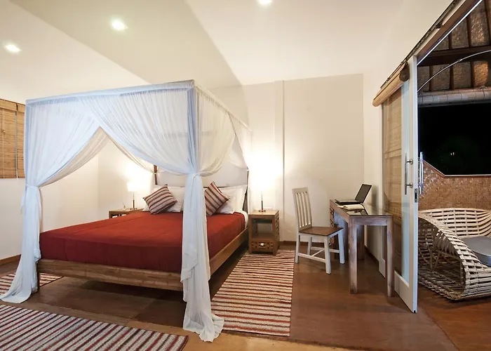 Villa 3br Hari - Special Bonus - Minggu Seminyak (Bali)