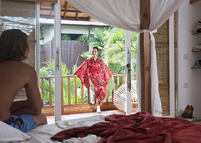 3br Hari - Special Bonus - Minggu * Seminyak (Bali)