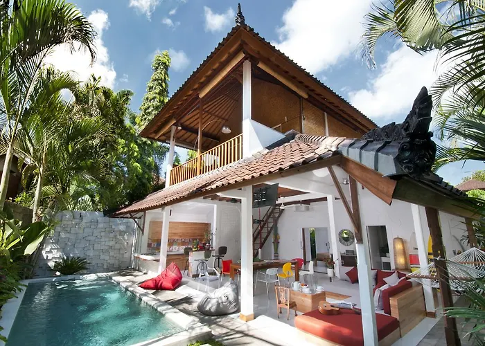 Villa 3br Hari - Special Bonus - Minggu