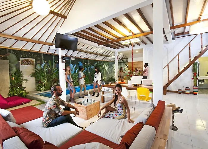 Villa 3br Hari - Special Bonus - Minggu