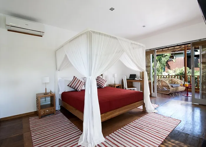 3br Hari - Special Bonus - Minggu Villa Seminyak (Bali)