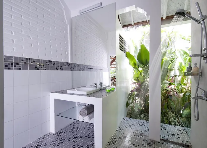 3br Hari - Special Bonus - Minggu Villa Seminyak (Bali)