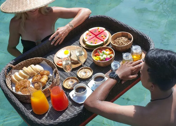 3br Hari - Special Bonus - Minggu Seminyak (Bali)